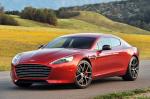 Aston Martin Rapide S 2013 года (NA)